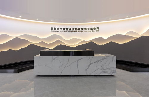 深圳市主意堂企業(yè)形象策劃與網(wǎng)絡(luò)技術(shù)服務(wù) 塑造品牌，連接未來